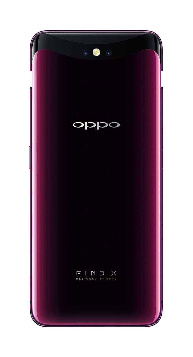 oppo find x pictures