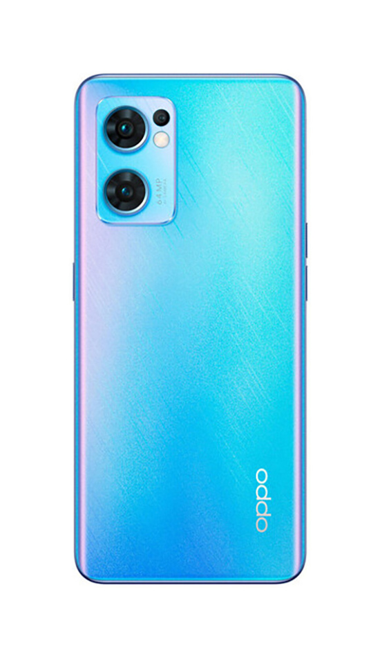 oppo find x5 lite pictures