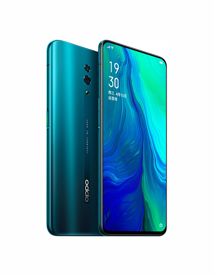 oppo reno pictures