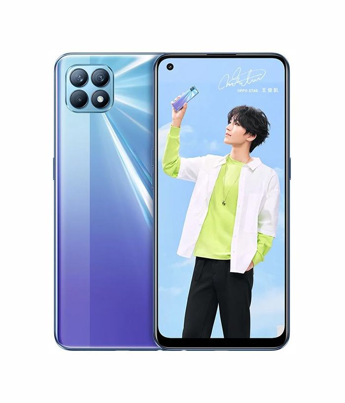 oppo reno 4 se pictures