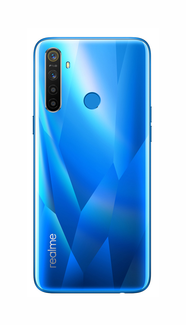 realme 5 128gb pictures