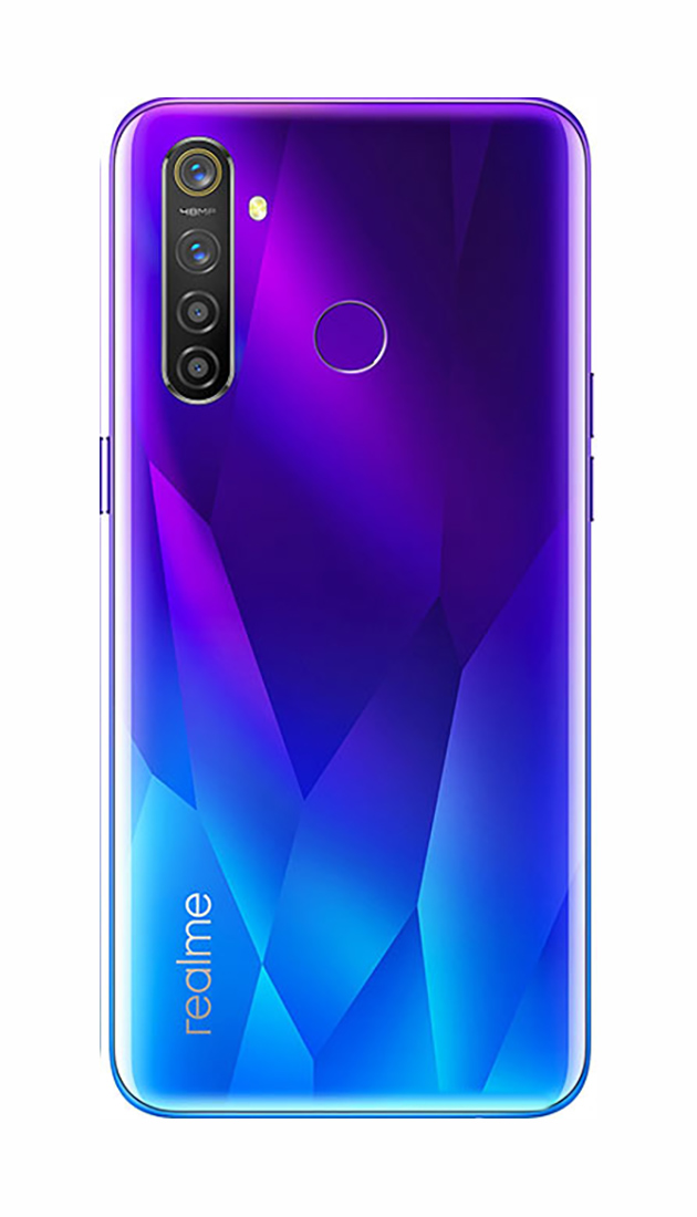 realme 5 pro 8gb pictures