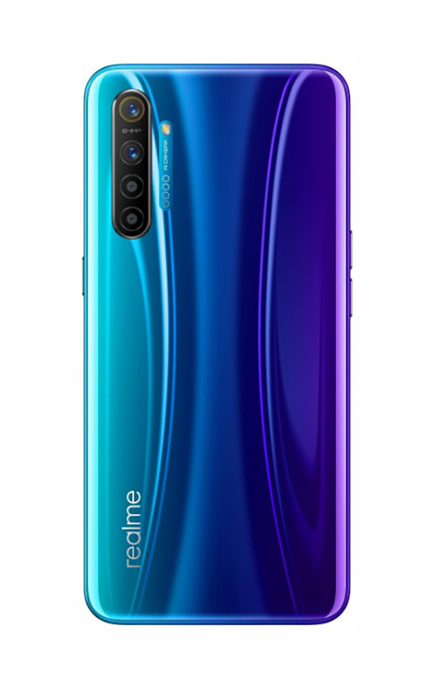 realme xt pictures