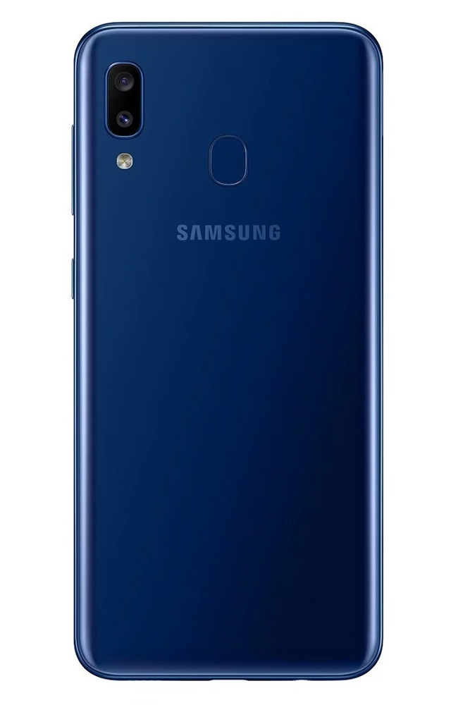 samsung galaxy a20 pictures