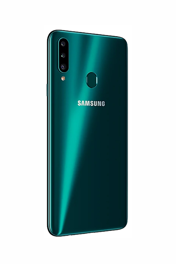 samsung galaxy a20s pictures