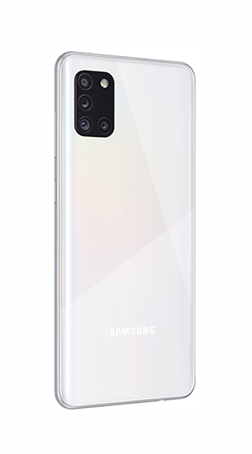 samsung galaxy a31 pictures