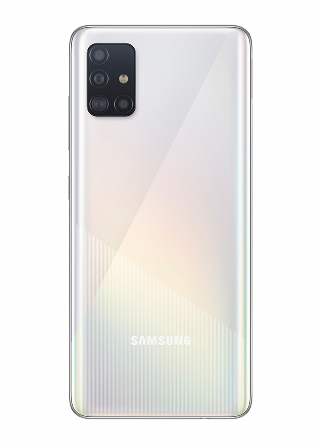 samsung galaxy a51 pictures