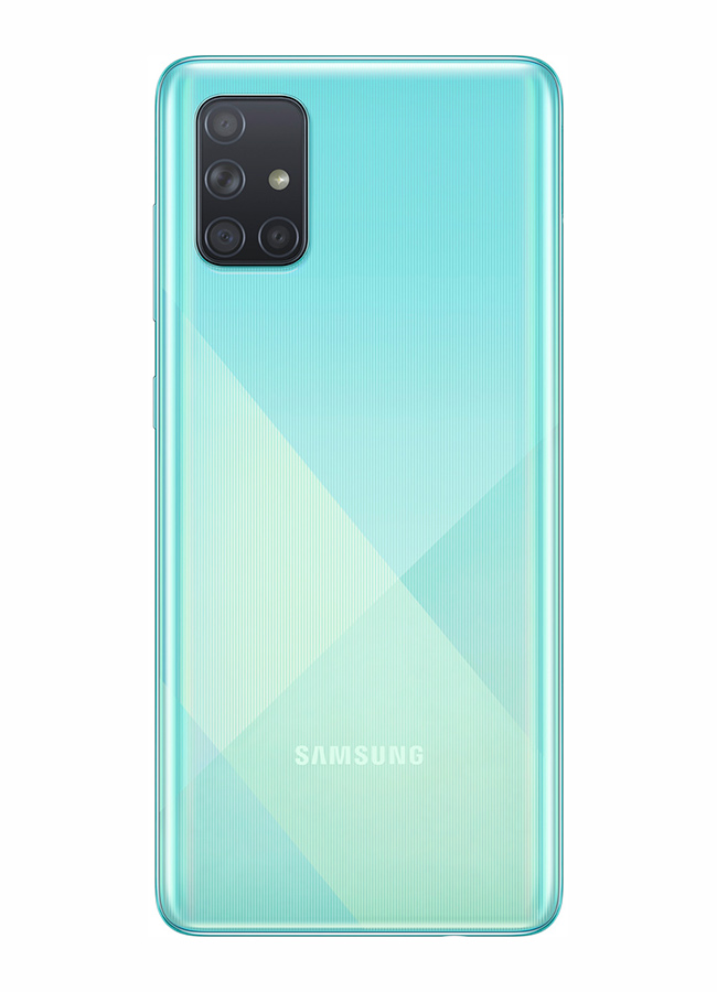 samsung galaxy a71 pictures