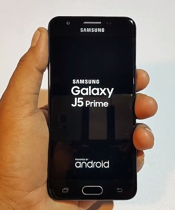 samsung galaxy j5 prime pictures