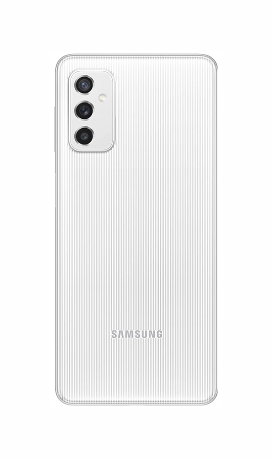 samsung galaxy m52 pictures