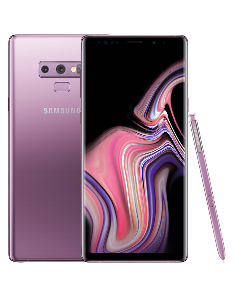 samsung galaxy note 9 pictures