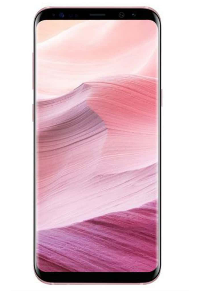 samsung galaxy s8 pictures