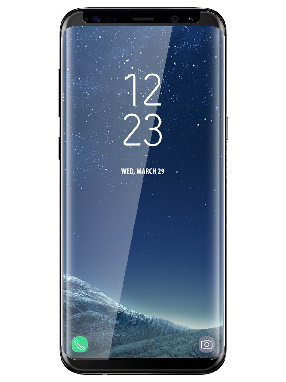 samsung galaxy s8 plus pictures