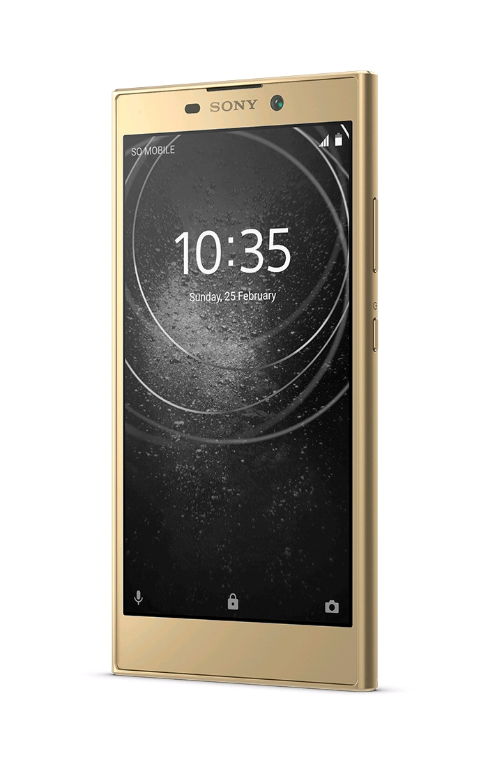 sony xperia l2 pictures