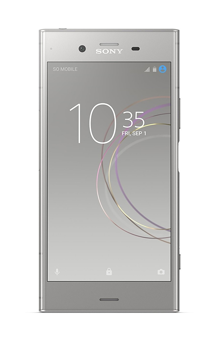 sony xperia xz1 pictures