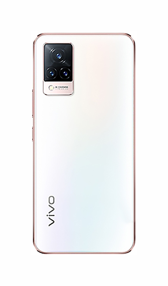 vivo v21 pictures