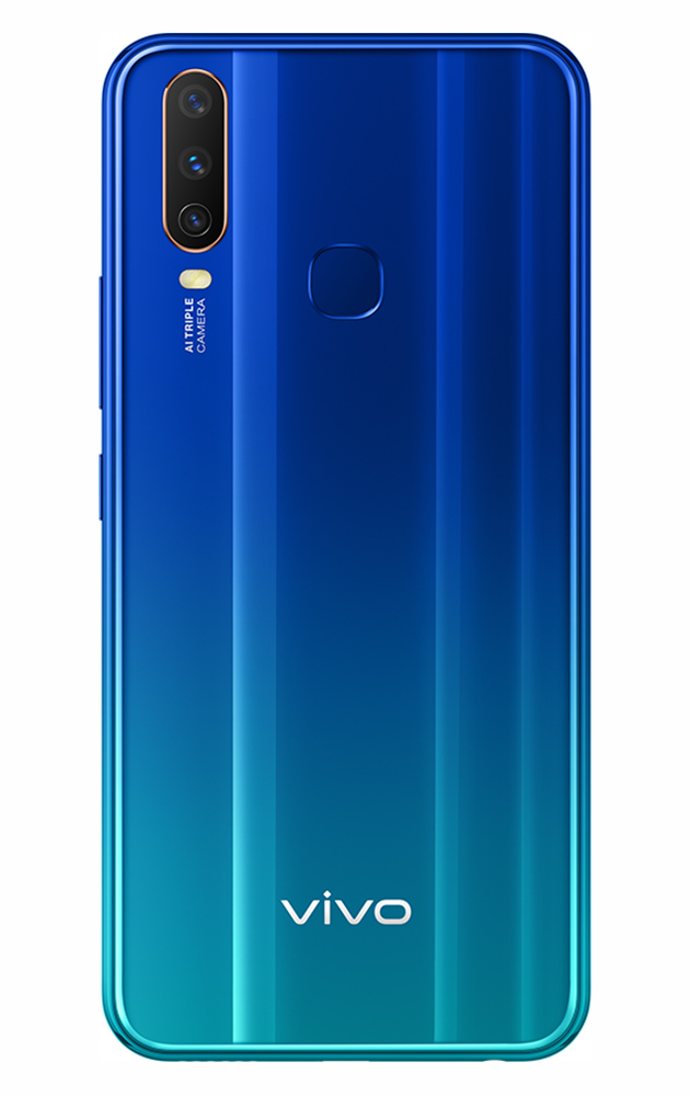 vivo y15 pictures