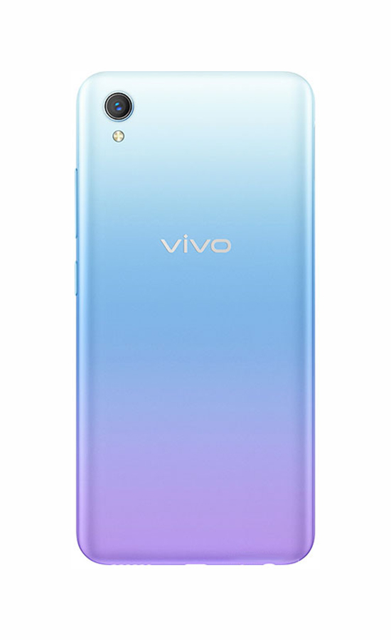 vivo y1s pictures