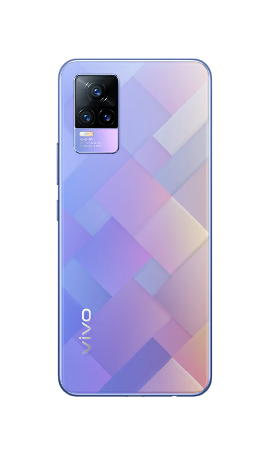 vivo y73 pictures