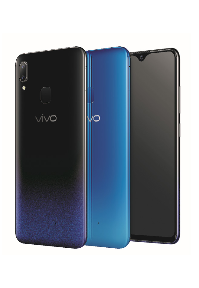 vivo y91 pictures