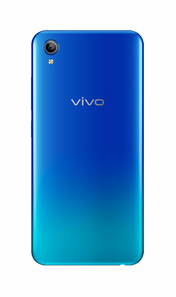 vivo y91d pictures