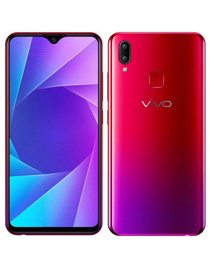 vivo y95 pictures