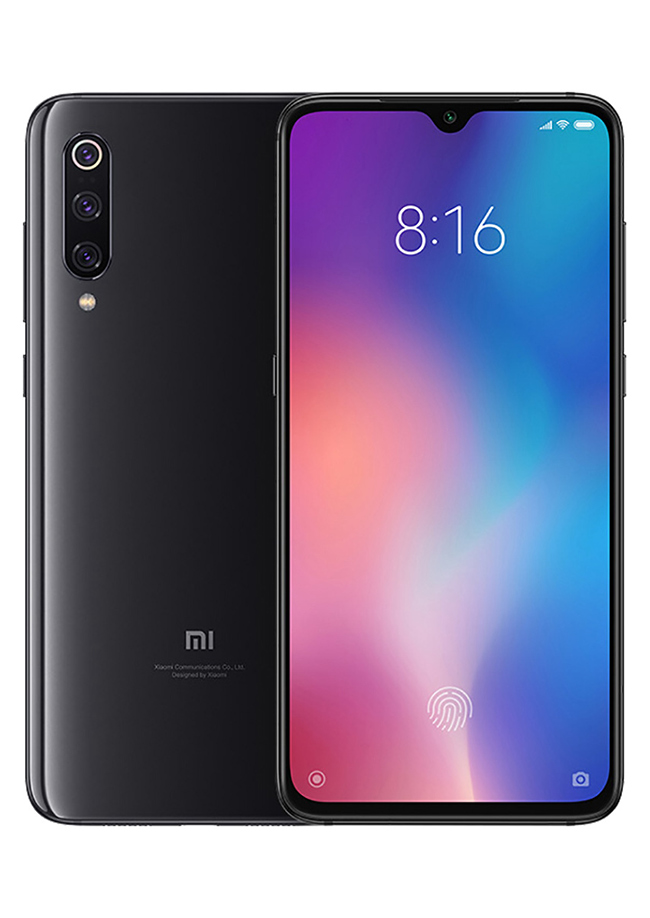 xiaomi mi 9 pictures