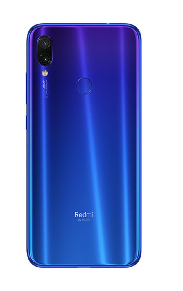 xiaomi redmi 7 pictures