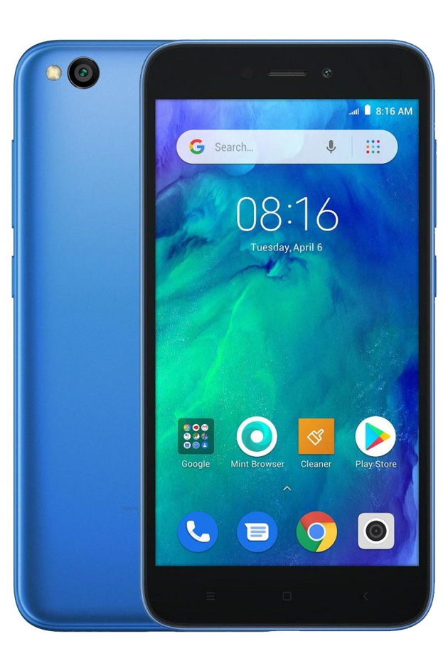 xiaomi redmi go pictures