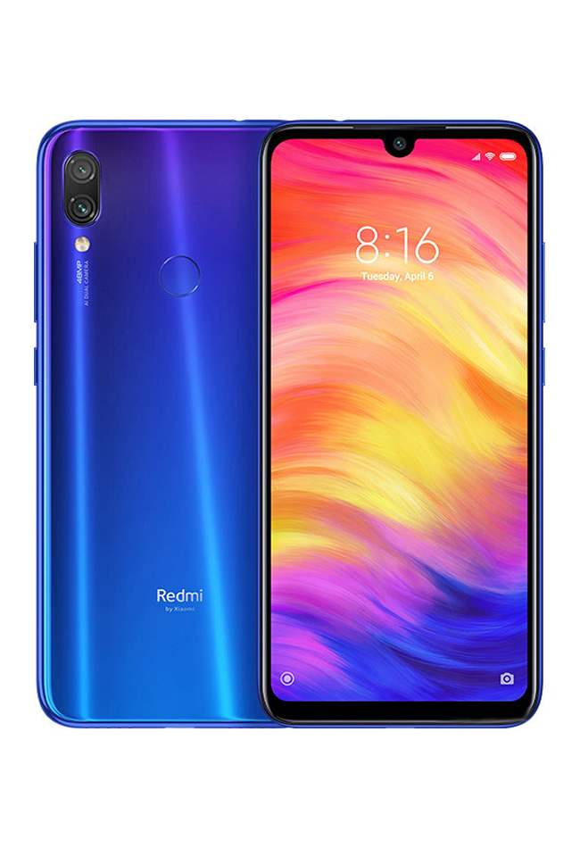 xiaomi redmi note 7 pro pictures