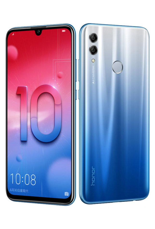 honor 10 lite pictures