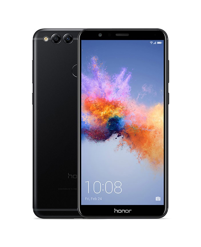 huawei honor 7x pictures