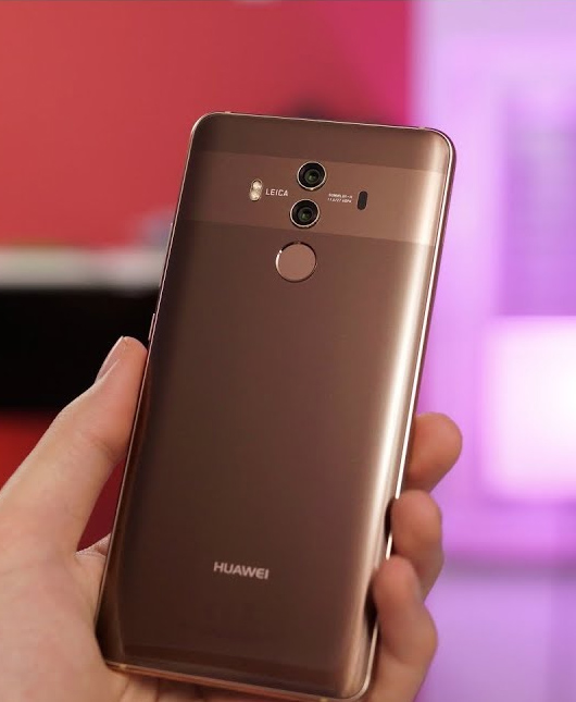 huawei mate 10 pro pictures