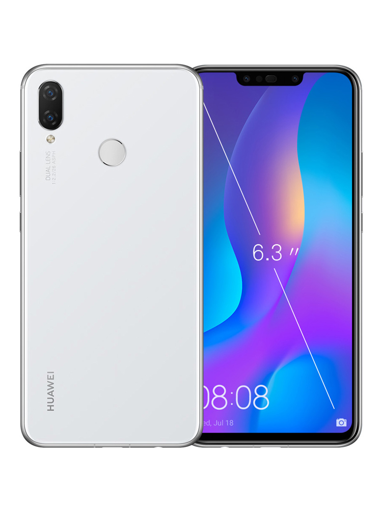 huawei nova 3i pictures