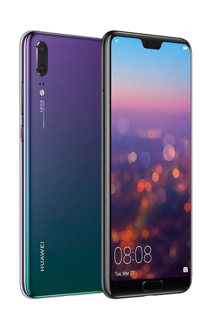 huawei p20 pictures