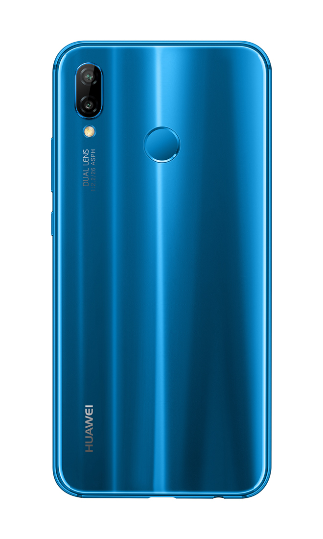 huawei p20 lite pictures