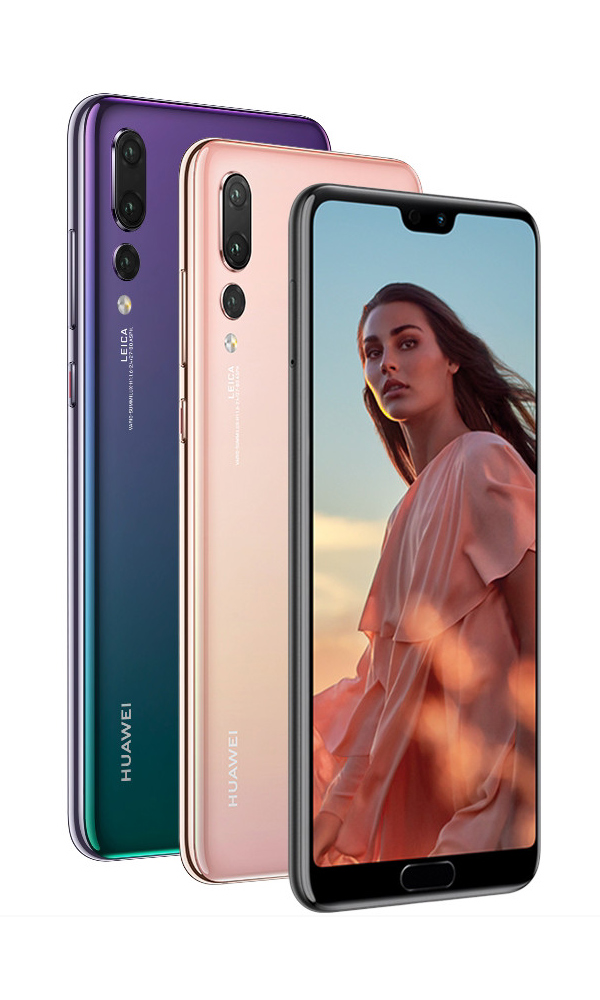 huawei p20 pro pictures