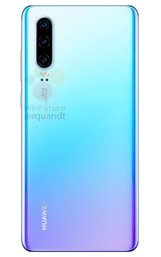 huawei p30 pictures