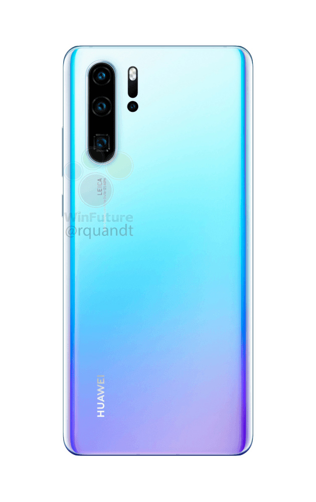 huawei p30 pro pictures