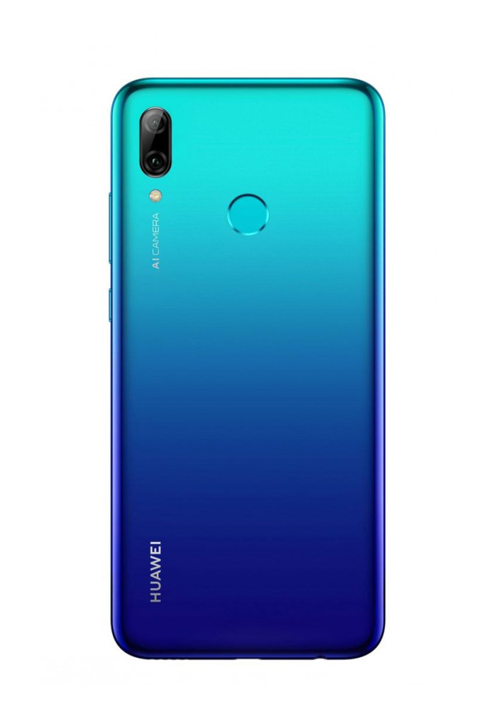 huawei p smart 2019 pictures