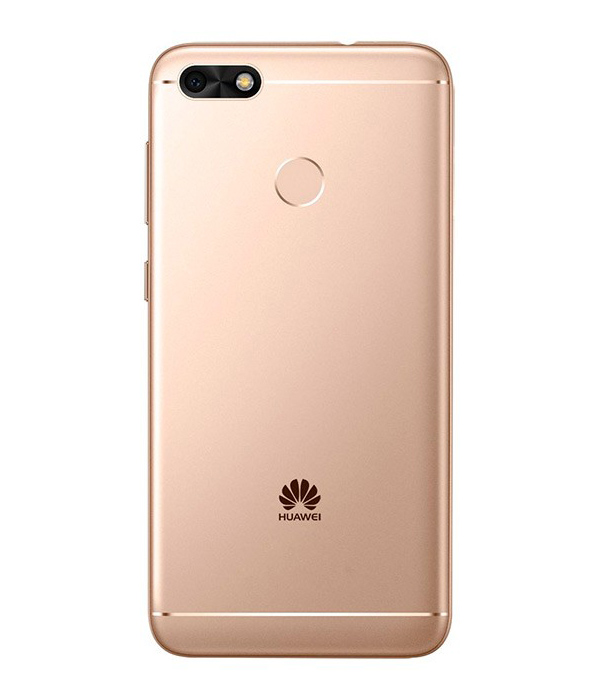 huawei y6 pro 2017 pictures