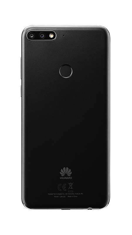 huawei y7 prime 2018 pictures