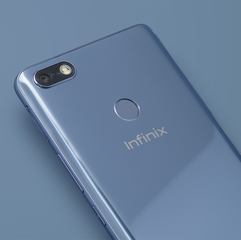 infinix note 5 pictures