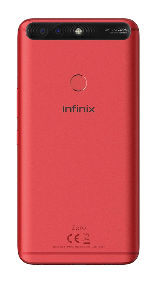 infinix zero 5 pictures