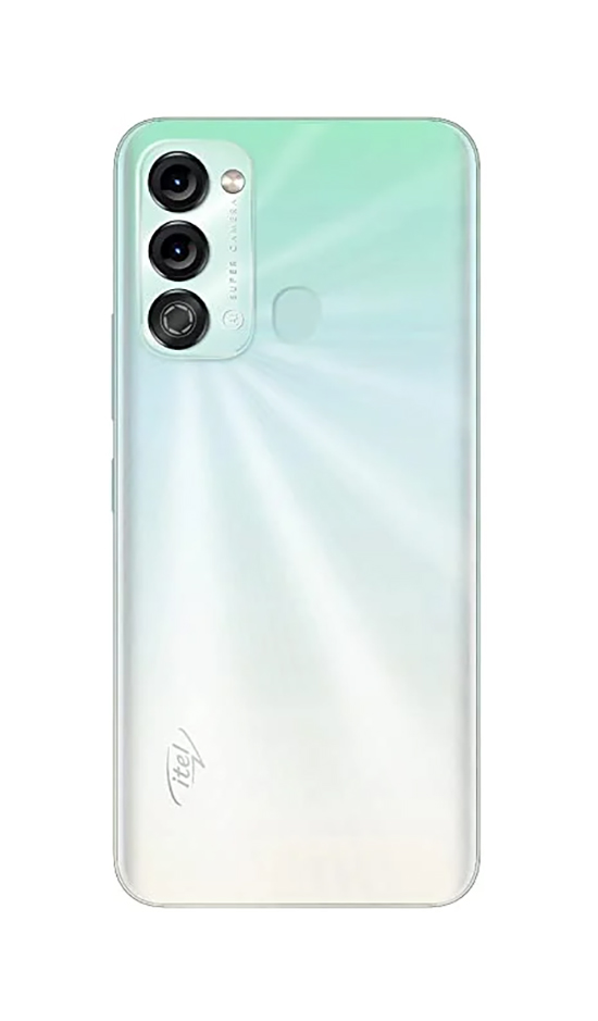 itel vision 3 pictures