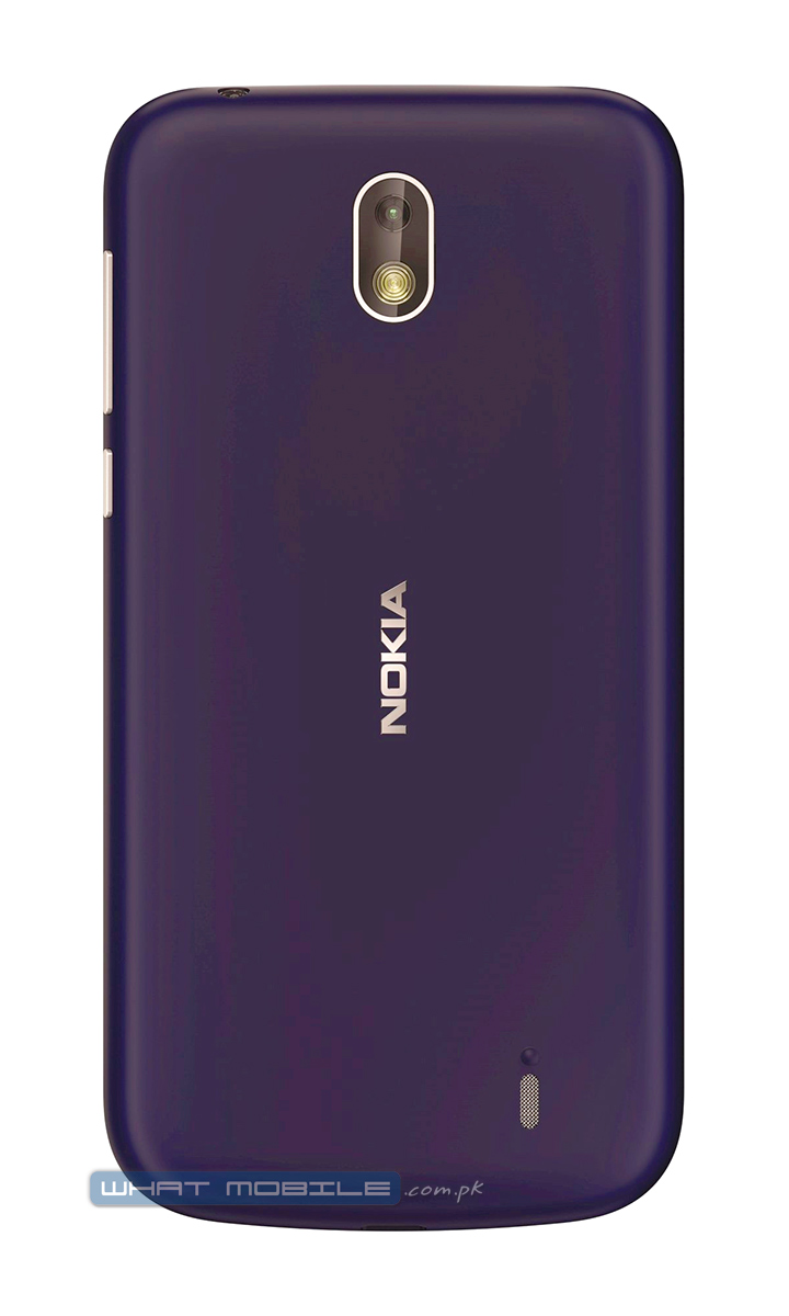 nokia 1 pictures