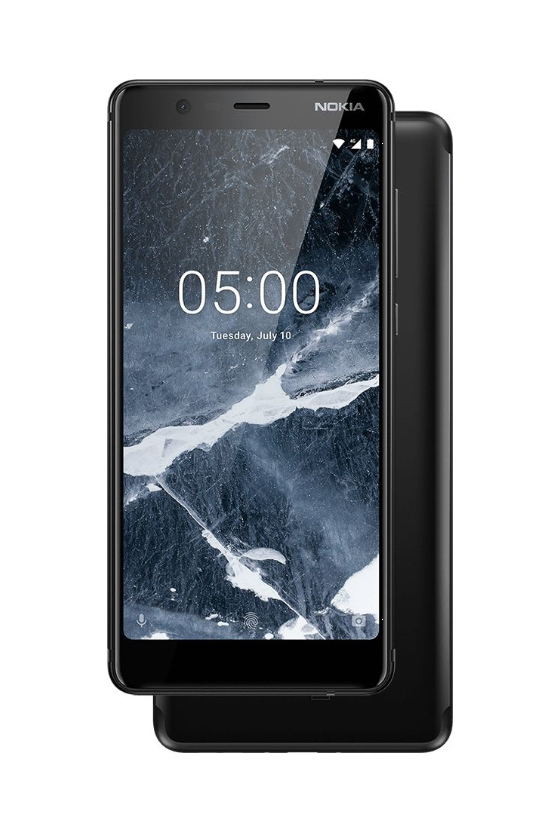 nokia 5.1 pictures