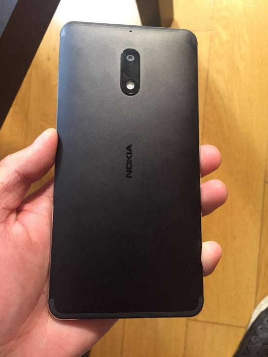 nokia 6 pictures