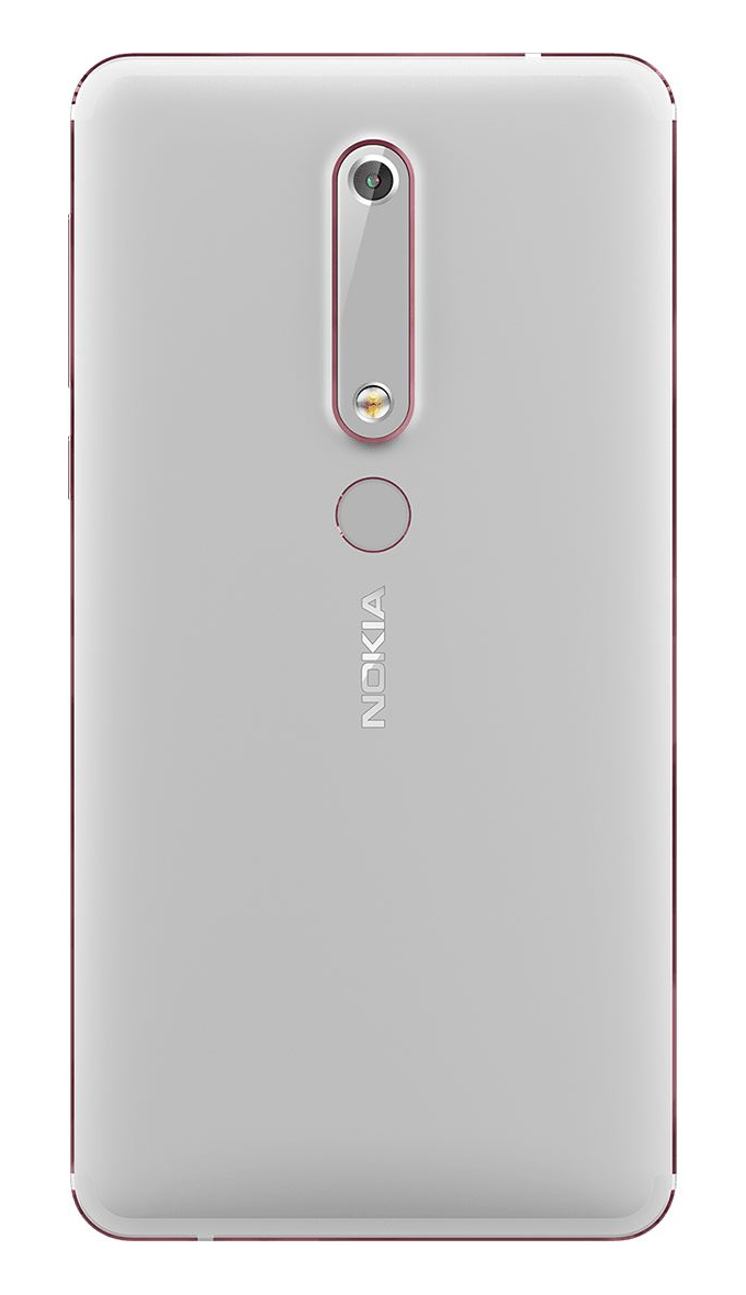 nokia 6 2018 pictures