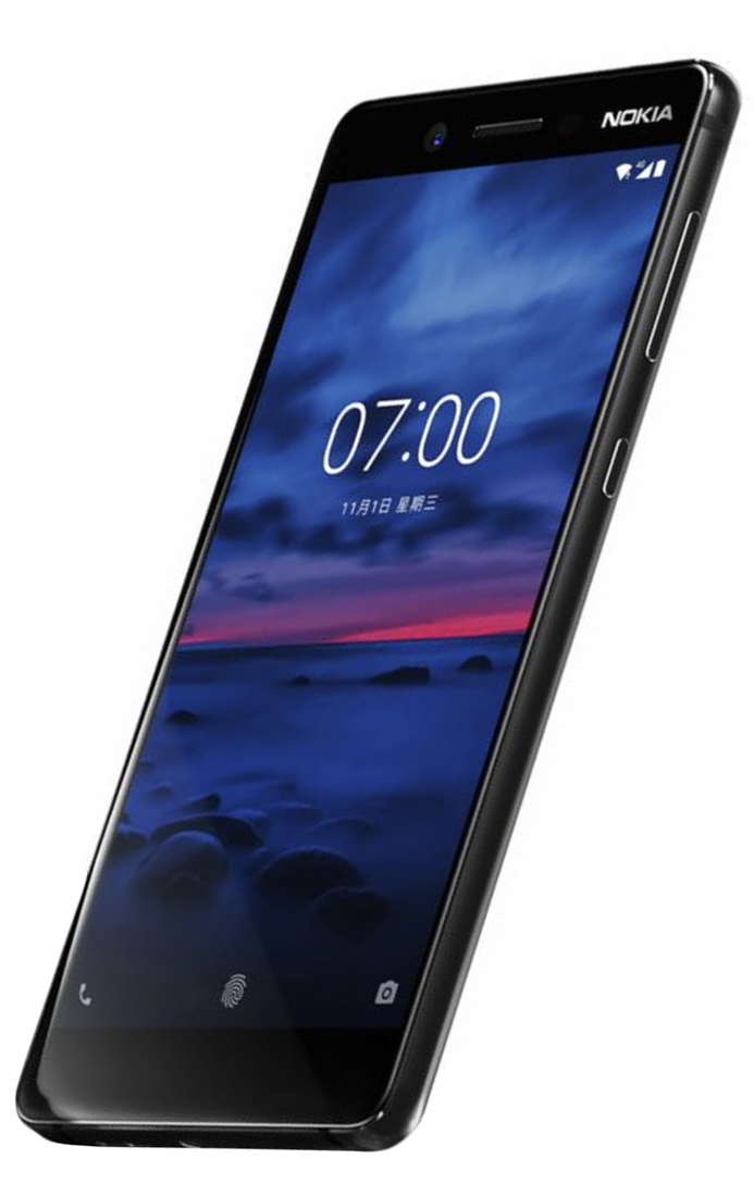 nokia 7 plus pictures